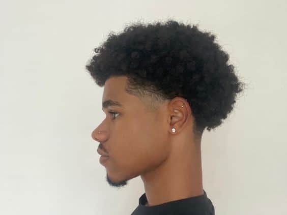 60 top idées de Mood taper fade & Taper Fade Line en 2023