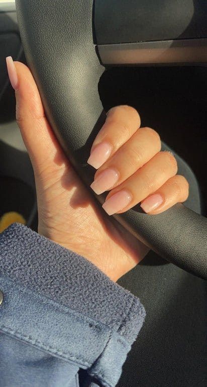 Ongles en gel été 2023 : Nos 60 Plus beaux modèles