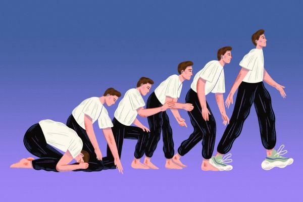« C'est l'argent, ou plutôt le manque d'argent, qui a dicté mes choix d'orientation »