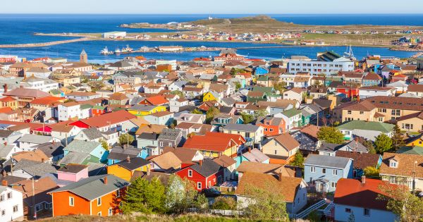 Filières REP : cinq éco-organismes s'associent pour proposer un plan d'action à Saint-Pierre-et-Miquelon