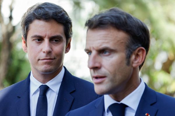 Enseignants : une enquête du syndicat SNES-FSU confirme la pénurie de professeurs dans le secondaire