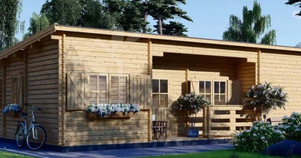 Astuces Déco : Apporter une Touche de Modernité à sa Maison en Bois