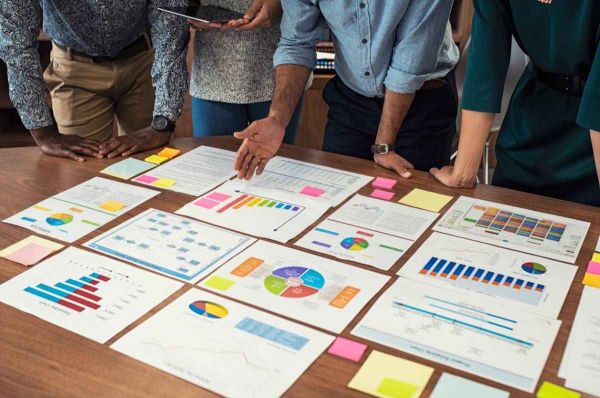 Cartographie d’Entreprise : Une Vision Stratégique Pour vos Processus (+ Exemples & Outils)