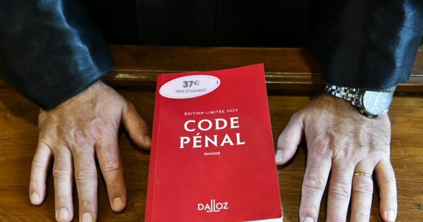 Mâcon. Faux papiers et vrais comptes bancaires : 40 mois de prison pour le quinquagénaire