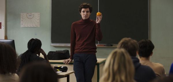 Critique Un métier sérieux : Thomas Lilti franchit le portail du collège