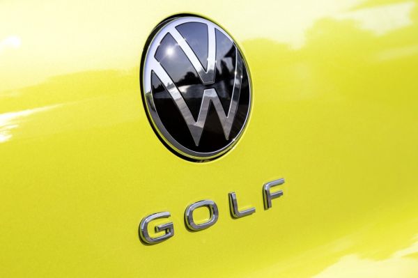 Volkswagen Golf 9. La compacte 100 % électrique se précise
