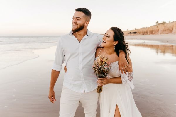 Le guide ultime pour organiser son mariage sur la plage