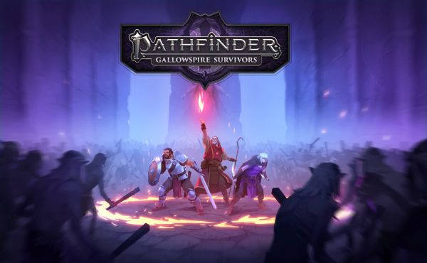 Nos impressions de Pathfinder: Gallowspire Survivors