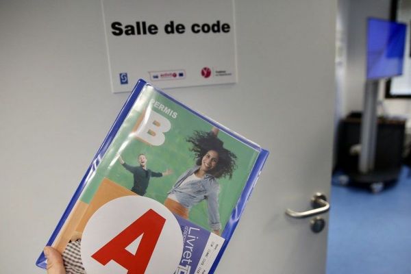Code de la route : en quoi consiste le nouvel examen ?