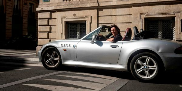 Marie-Christine Coisne-Roquette, la femme qui vaut 32 milliards