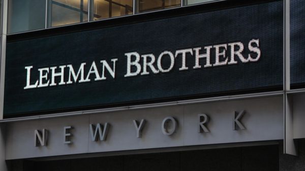 La faillite de Lehman, trois protagonistes remontent le temps