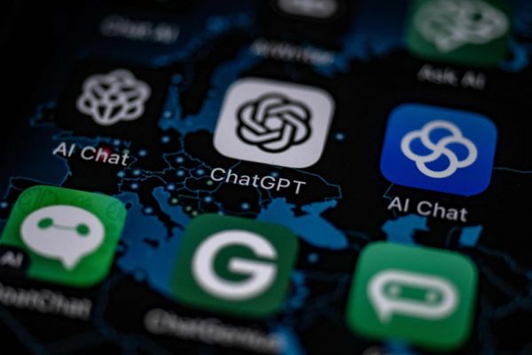 Le travail du futur « sera d'évaluer et de corriger les résultats produits par l'intelligence artificielle »