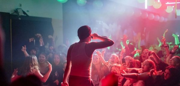 Critique Freestyle : une impro chaotique qui ne s’arrête pas sur Netflix