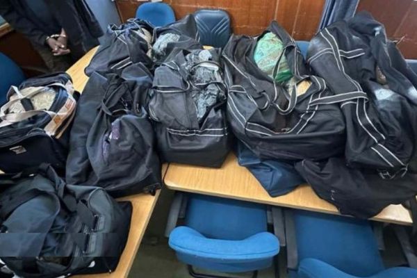 Ile Maurice : deux voitures interceptées avec plus de 100 kilos de zamal en provenance probable de La Réunion