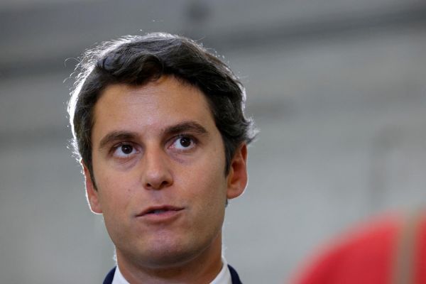 Suicide d'un adolescent à Poissy : Gabriel Attal annonce un audit des rectorats sur les cas de harcèlement