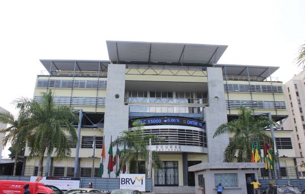 16 Septembre 1998 - 16 Septembre 2023 : LA BRVM a célébré 25 ans d'activité...