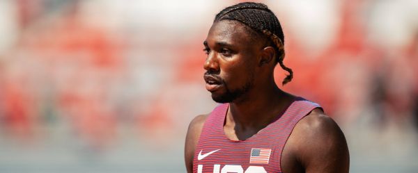 Athlétisme – Ligue de Diamant (H) : Lyles, Zango et Warholm battus, record de France pour Habz