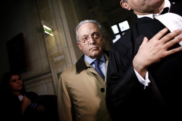 Les Wildenstein de retour devant la justice française