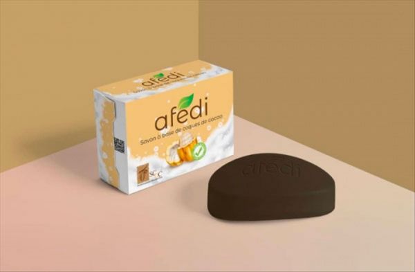 Togo : savons, crèmes, poudre, Denyigba Cacao ou la nouvelle révolution du cacao (Autre presse)