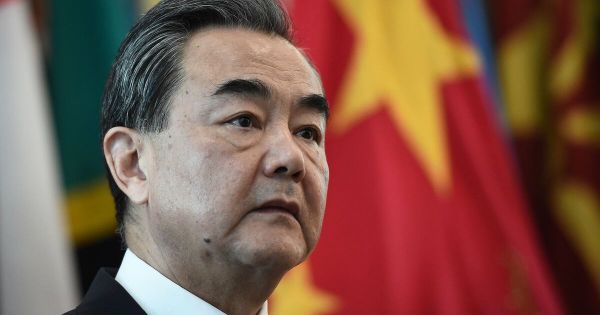Ukraine : le ministre chinois des Affaires étrangères attendu en Russie ce lundi