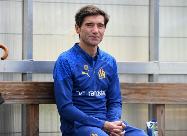 OM : S.O.S Igor Tudor, « on ne comprend rien »