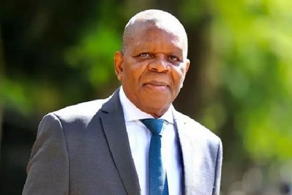 Afrique : Des dirigeants dignes de confiance