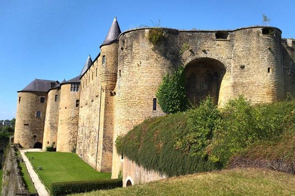 Les 3 monuments préférés des Français en 2023