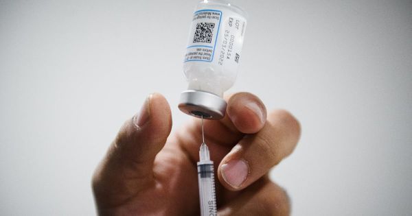 Grippe, Covid-19... Tout savoir sur les campagnes de vaccination de la rentrée