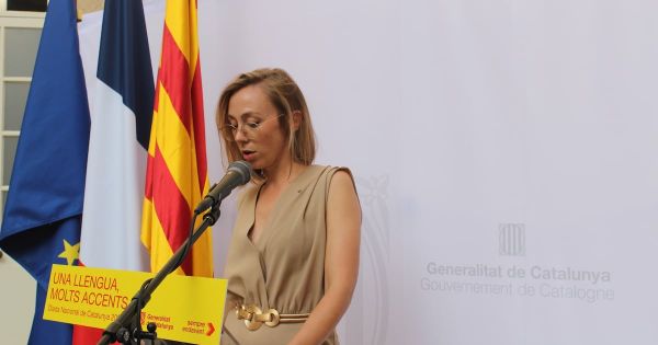 Langues régionales : "Le plurilinguisme est une valeur fondamentale de l'Europe"