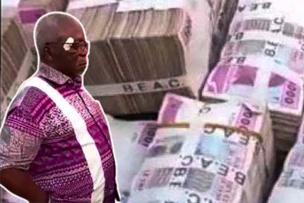 1,2 milliard de FCFA confisqués : Nzouba-Ndama compte bien récupérer son argent