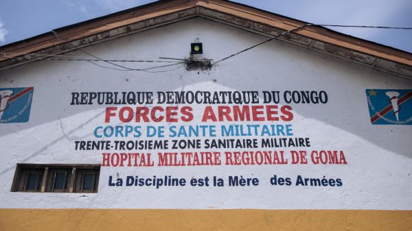 RDC: À Goma, tensions au sujet de l'enterrement de victimes de la répression du 30 août 2023