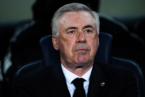 Real Madrid : Bientôt l’heure de la retraite pour Carlo Ancelotti ?