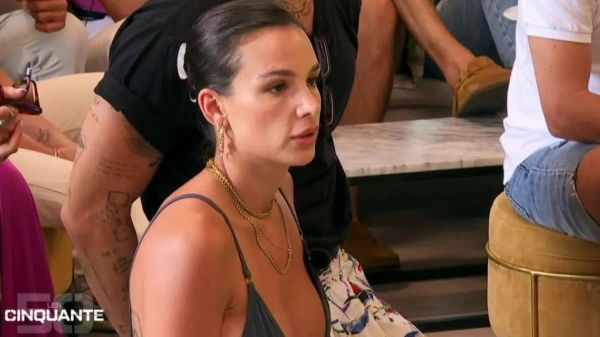 Les Cinquante: Jade Leboeuf décide de sauver 2 oubliés qui sont…