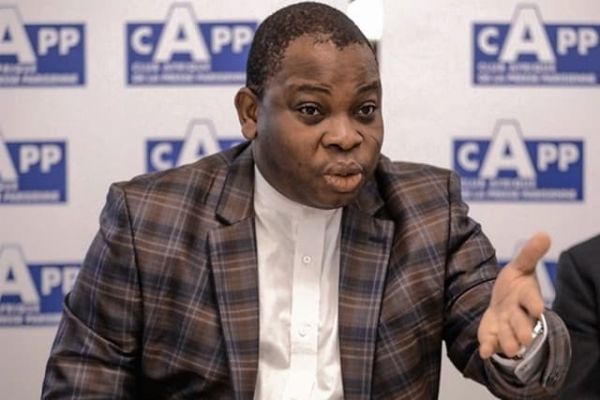 Togo/lettre ouverte à Faure Gnassingbé : Inculpation du Ministre Christian Elinam TRIMUA pour homicide et assassinats