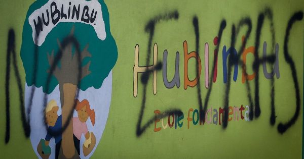 En Belgique, un programme d'éducation sexuelle provoque une vague de désinformations