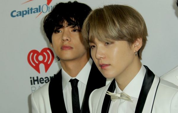 Suga de BTS commencera son service militaire le 22 septembre... Mark Ruffalo fait une tendre déclaration à sa femme...