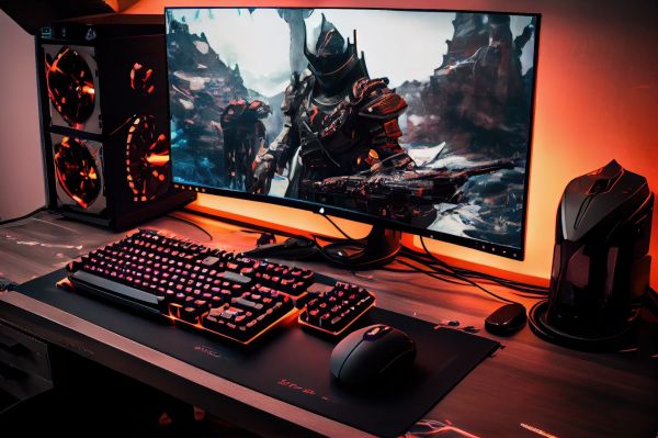 Le guide complet de l’assemblage d’un PC gamer sur mesure