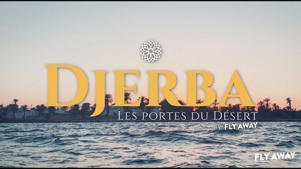 Fly Away Djerba: plus de 1000 touristes attendus en ce grand festival international