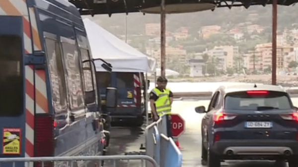 Immigration : le préfet des Alpes-Maritimes nie fermement l’installation d’un centre d’accueil à Menton