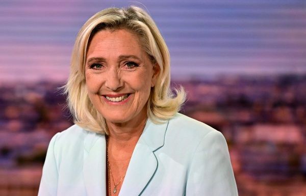Présidentielle 2027 : Marine Le Pen est « la candidate naturelle » de son camp