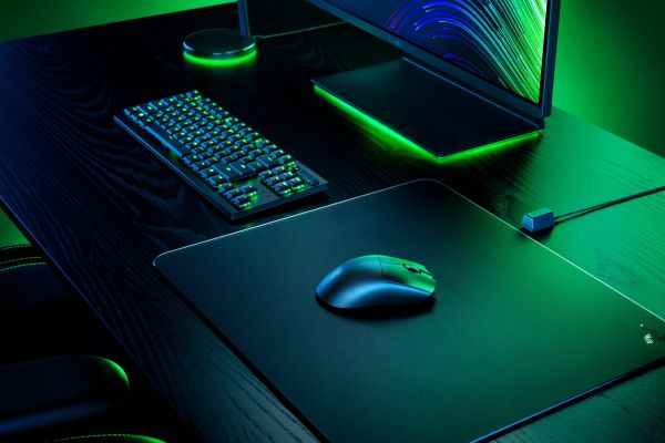 Razer Viper V3 HyperSpeed : conçu pour les joueurs professionnels