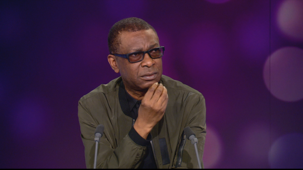 Sénégal : Youssou Ndour évoque sa démission du poste de ministre conseiller de Macky Sall