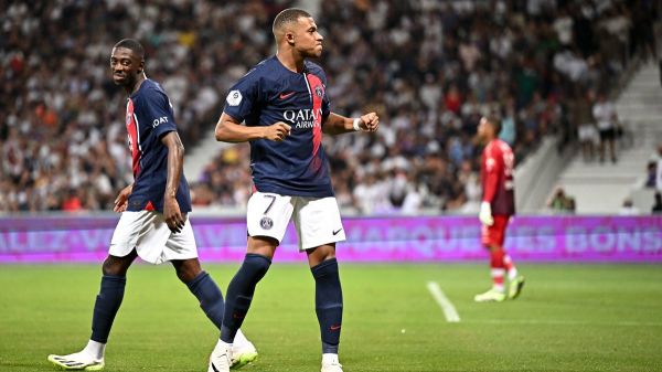 Mbappé, Dembélé... Il s'attend à vivre un calvaire contre le PSG