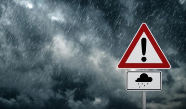 Plus de 400 mm de pluie à Gabès, info ou intox ?