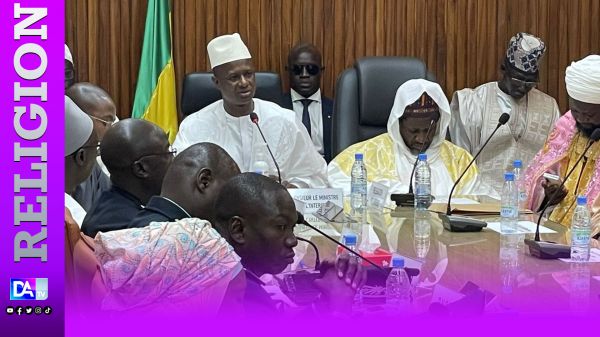 Gamou Médina Baye 2023 : L'État a mis les bouchées doubles pour contrer le Crimée Congo et la Dengue