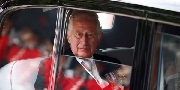 Le casse-tête protocolaire de la visite du roi Charles III en France
