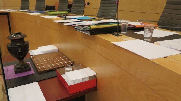Séquestration, viol et tortures à Mareuil-lès-Meaux : six accusés devant la cour d'assises