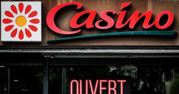Casino : un nouvel accord de principe avec certains de ses créanciers