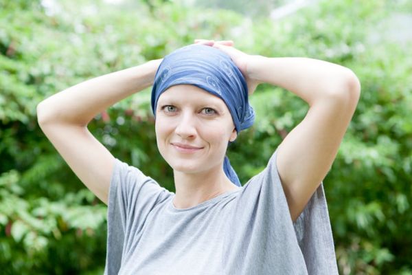 Une étude révèle des expositions chimiques importantes chez les femmes atteintes de cancer
