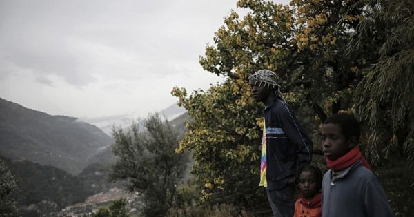 Lampedusa : comment la France anticipe déjà l'afflux de migrants